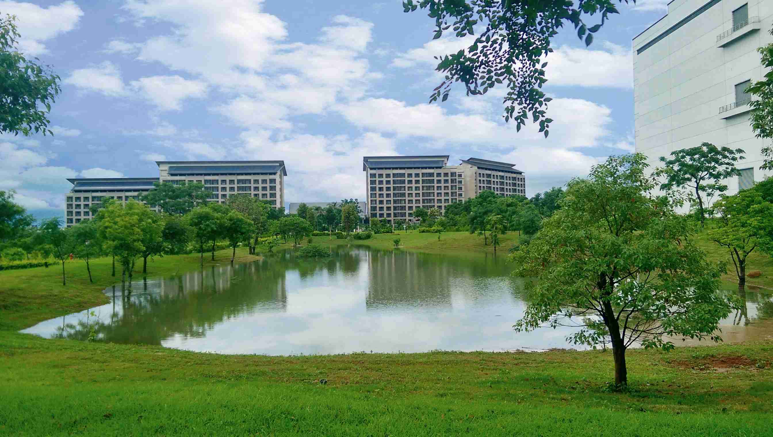 蓝狮在线响应国际倡议生物多样性趋势，，首次发布TNFD自然相关财务揭露报告书，，擘划及开展蓝狮在线生物多样性政策之承诺，，逐步迈向与自然和谐共生